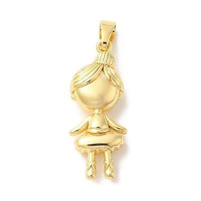 Brass Pendants