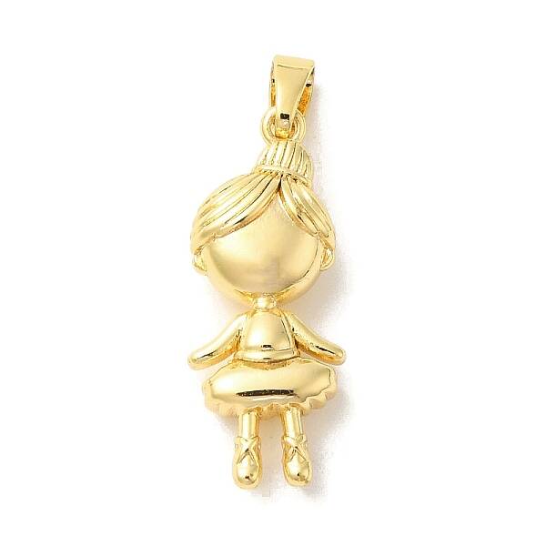 Brass Pendants