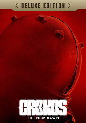 Cronos: The New Dawn Deluxe PC | Steam Altergift