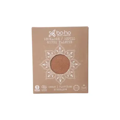 Boho Travel Collection Eyeshadow Palette Refill, 225 Road Trip (1.10 g)