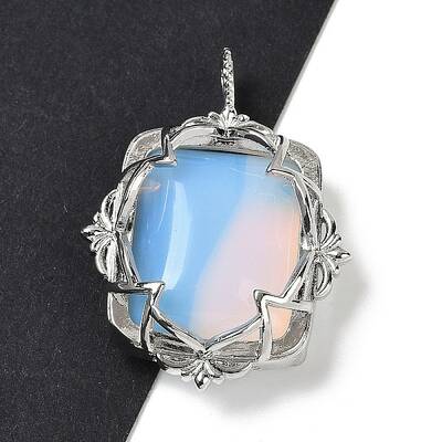 Opalite Pendants