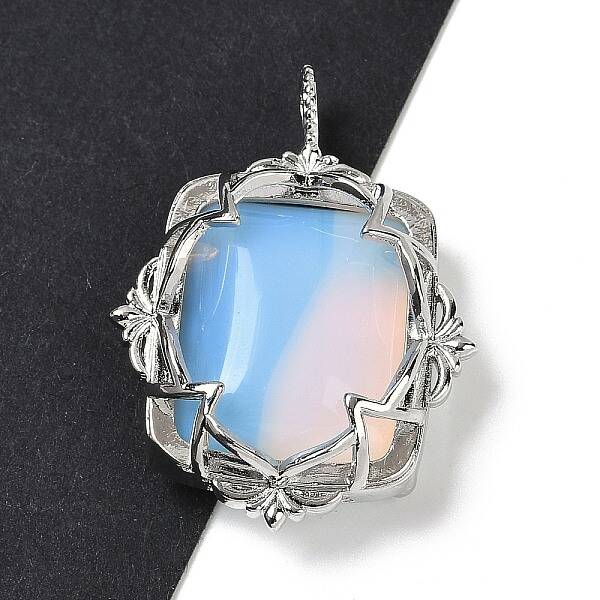 Opalite Pendants