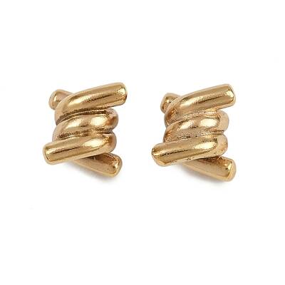 Brass Beads