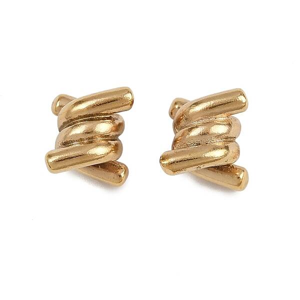 Brass Beads