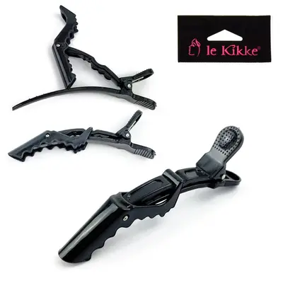 Le kikke professional non-slip beak 10, 5 cm bag of 6 pieces