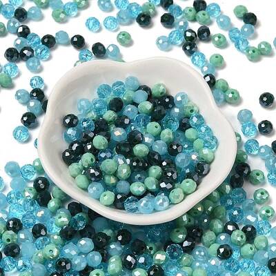 Glass Beads