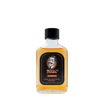 Furbo Dermocalm pre-electric beard orange 100 ml