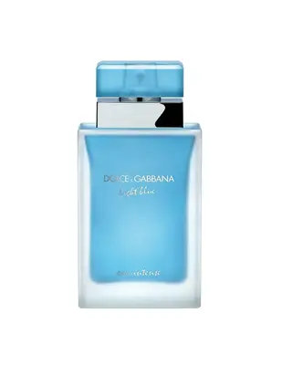 Dolce&Gabbana Light Blue Capri In Love Eau de Parfum NEW Eau de Parfum for women 50 ml