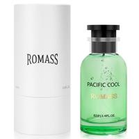 ROMASS-PACIFIC COOL EDP Unisex Parfum 3.4oz/100ml