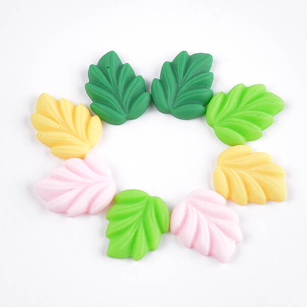 Resin Cabochons