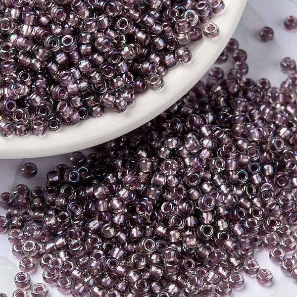 MIYUKI Round Rocailles Beads