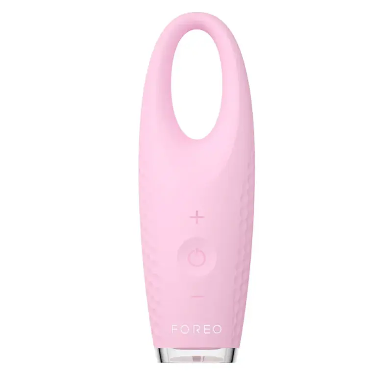 Foreo IRIS™ 2 Illuminating Eye Massager - Variant: Pearl Pink