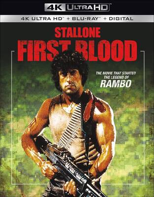 Rambo: First Blood