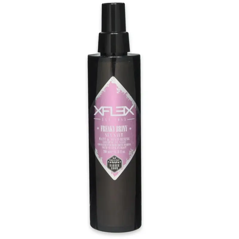 Xflex freaky briny salt lotion 200 ml