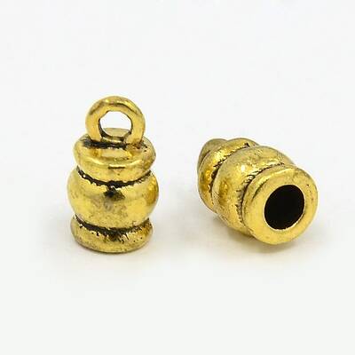 Tibetan Style Terminators