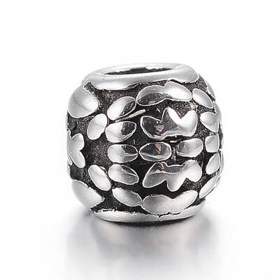 304 Stainless Steel Beads