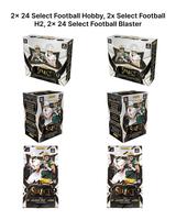 Football PYT 109 - 2024 Select Football 6 Box Break