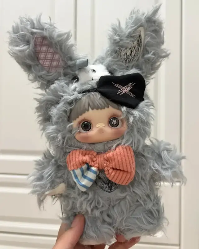 Maymei Dark Forest Series Plush Blind Box