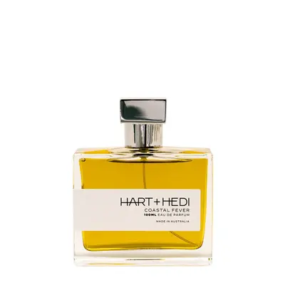 Hart + Hedi Coastal Fever Eau de Parfum 100 ml