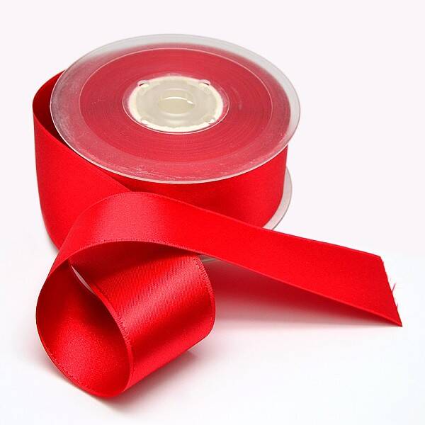 Grosgrain Ribbon