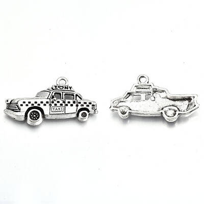 Tibetan Style Alloy Pendants