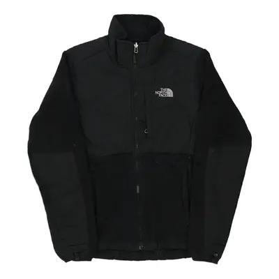 Denali The North Face Fleece - Small Black Polyester