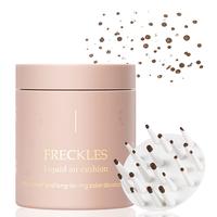 Upgrade Liquid Freckle Pen, Fake Freckles St Air Cushion, Long Lasting Waterproof Quick Dry Lifelike Freckles Marker Makeup, ...