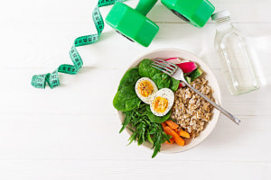 Introduction to Diet  Nutrition and Hydration