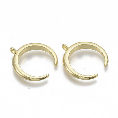Alloy Pendants