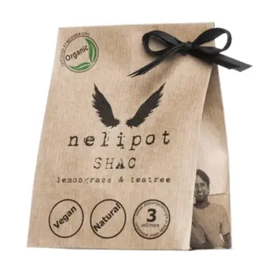 Nelipot Shac Cream Deodorant, 55 g