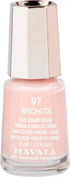 Mavala Minicolors - Nail Polish 097 Wichita