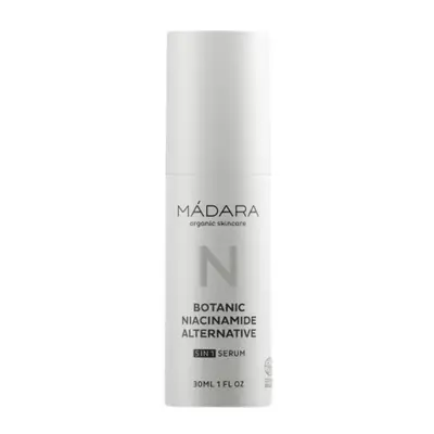 Mádara Botanic Niacinamide Serum 5in1 30ml