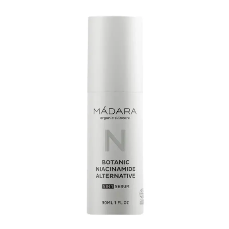 Mádara Botanic Niacinamide Serum 5in1 30ml