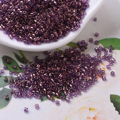 MIYUKI Delica Beads Small