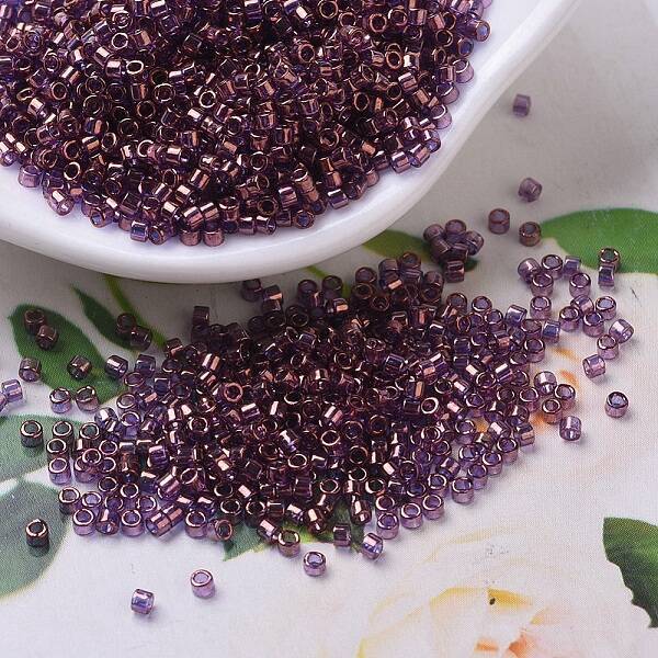 MIYUKI Delica Beads Small