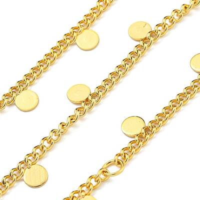 304 Stainless Steel Link Chains