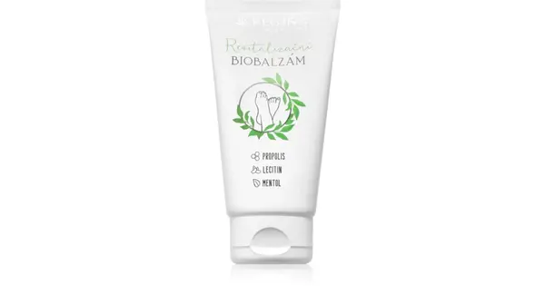 Regina Biobalm foot conditioning balm 75 ml
