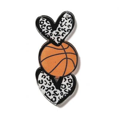 Acrylic Pendants