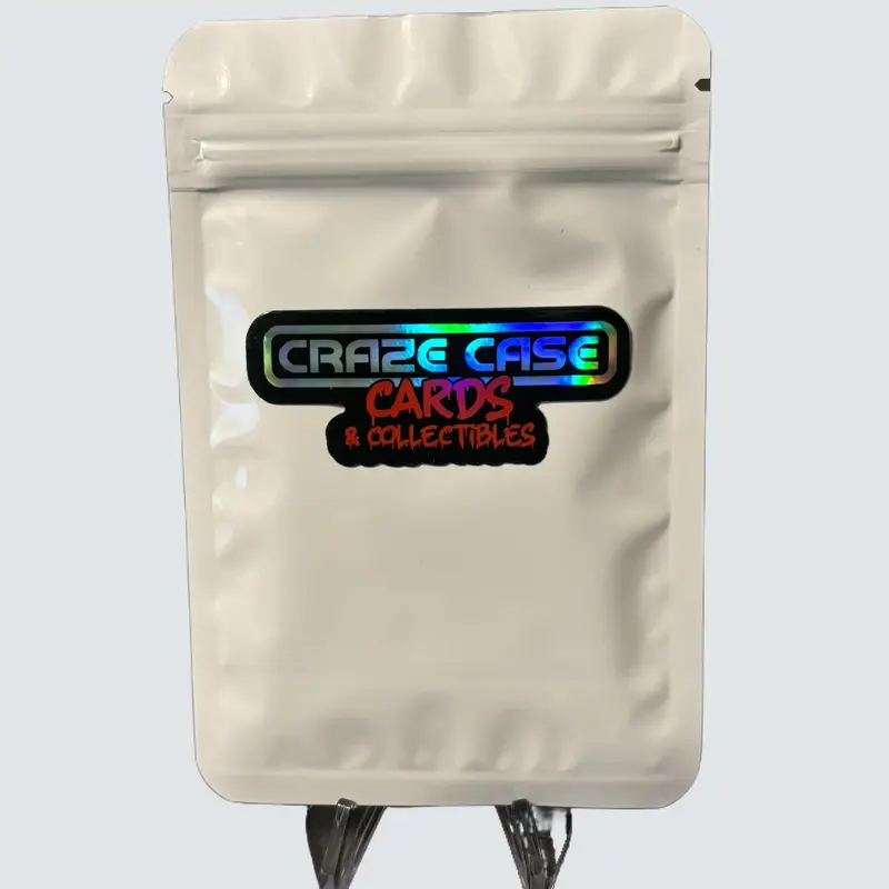 Craze Case Bag - White 151