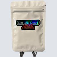Craze Case Bag - White 151