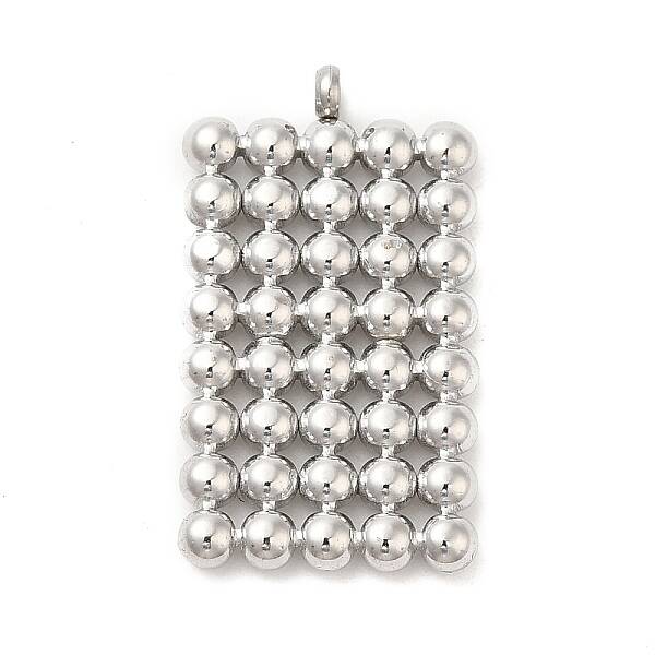 Non-Tarnish 304 Stainless Steel Pendants