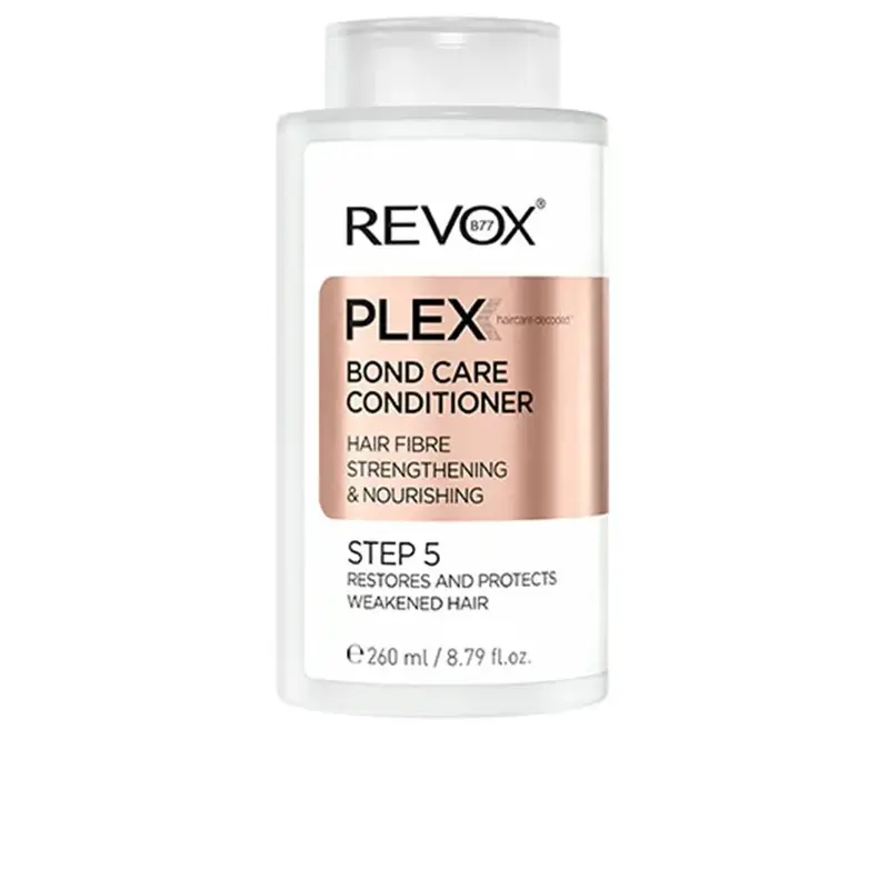 Revox Plex Bond Care Conditioner Step 5 260 ml