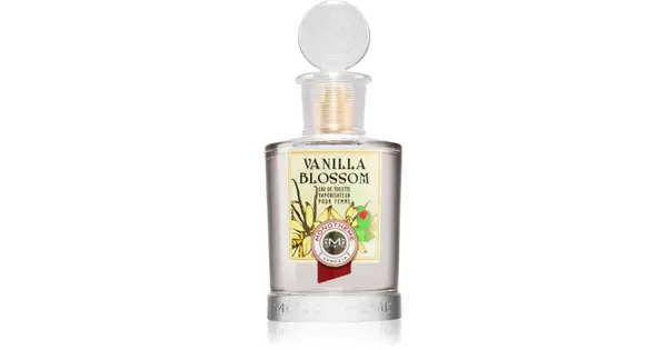 Monotheme Vanilla Blossom Donna - Eau De Toilette 100 Ml