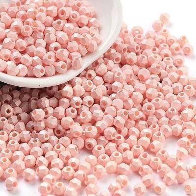 Baking Paint Glass Seed Beads