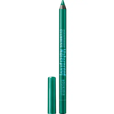 Bourjois Contour Clubbing Eyeliner Waterprof 050-Loving Green 1.2 g
