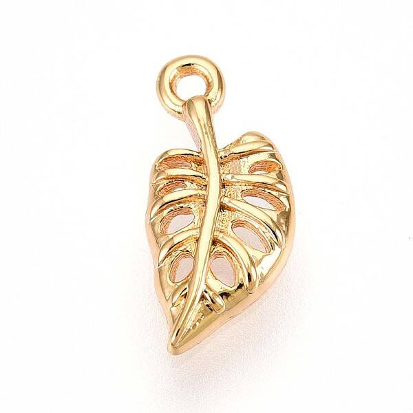 Brass Pendants