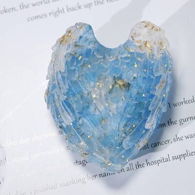 Resin Craft Display Decorations
