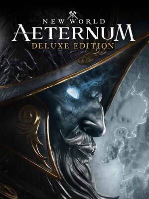 New World: Aeternum Deluxe Edition Steam Account | Steam