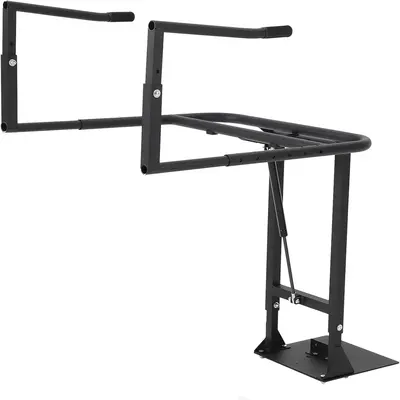 Garvee General Aluminum Alloy Spa & Hot Tub Cover Lifter – Reinforced Adjustable Bracket, Rust-Proof Heavy-Duty Support, To...