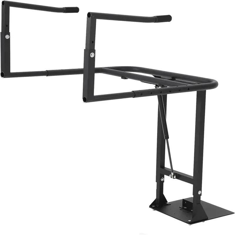 Garvee General Aluminum Alloy Spa & Hot Tub Cover Lifter – Reinforced Adjustable Bracket, Rust-Proof Heavy-Duty Support, To...